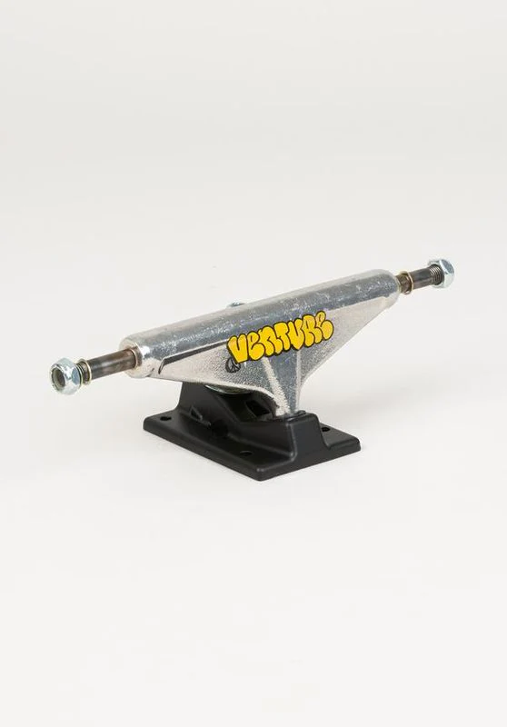 Venture Skateboard Truck Throw Team Edition 5.6 High
