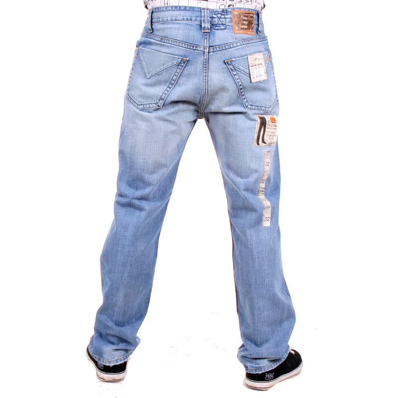 Volcom Jeans Modern Jean - Image 2