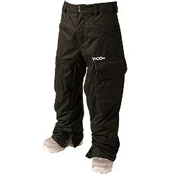 Volcom Snow Pant Entities black