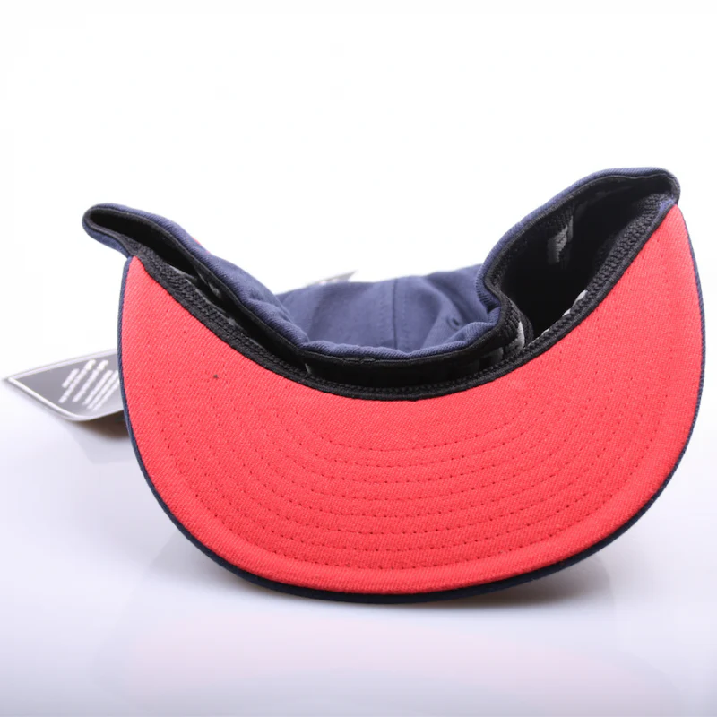 Volcom The Stone JFit Hat Blue - Image 2