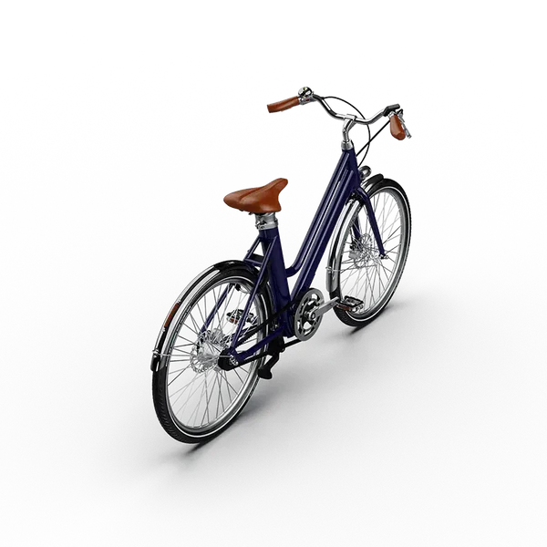 Voltaire E-Bike Bellecour - Image 10