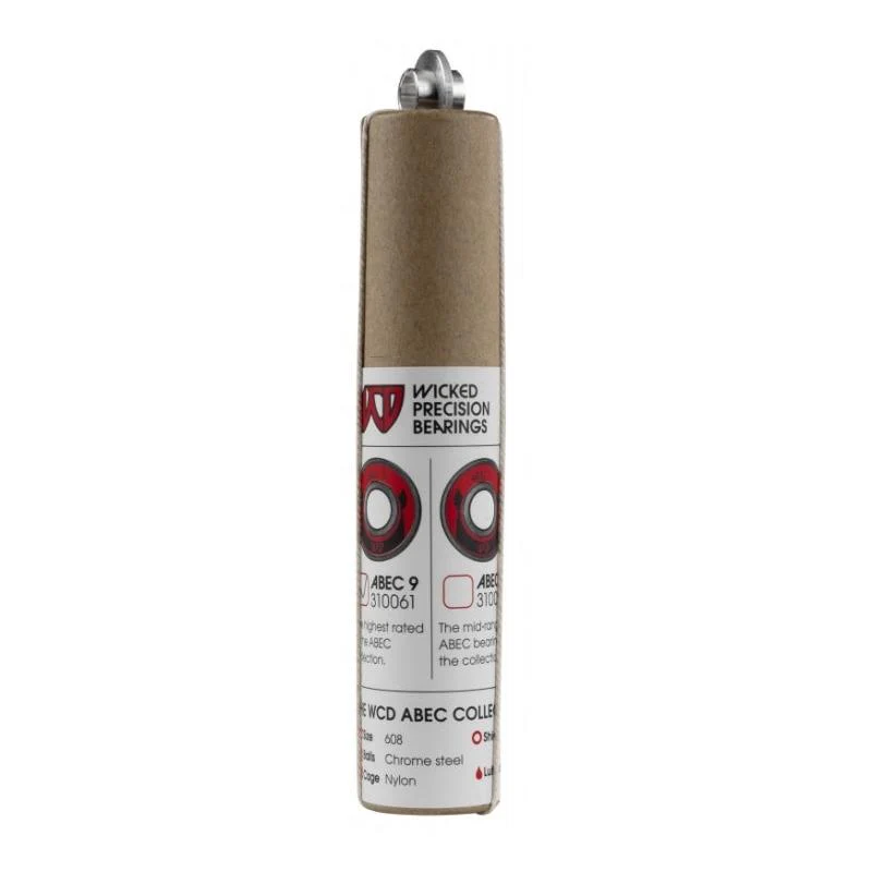 Wicked Bearings Abec 9 16er Pack - Image 2