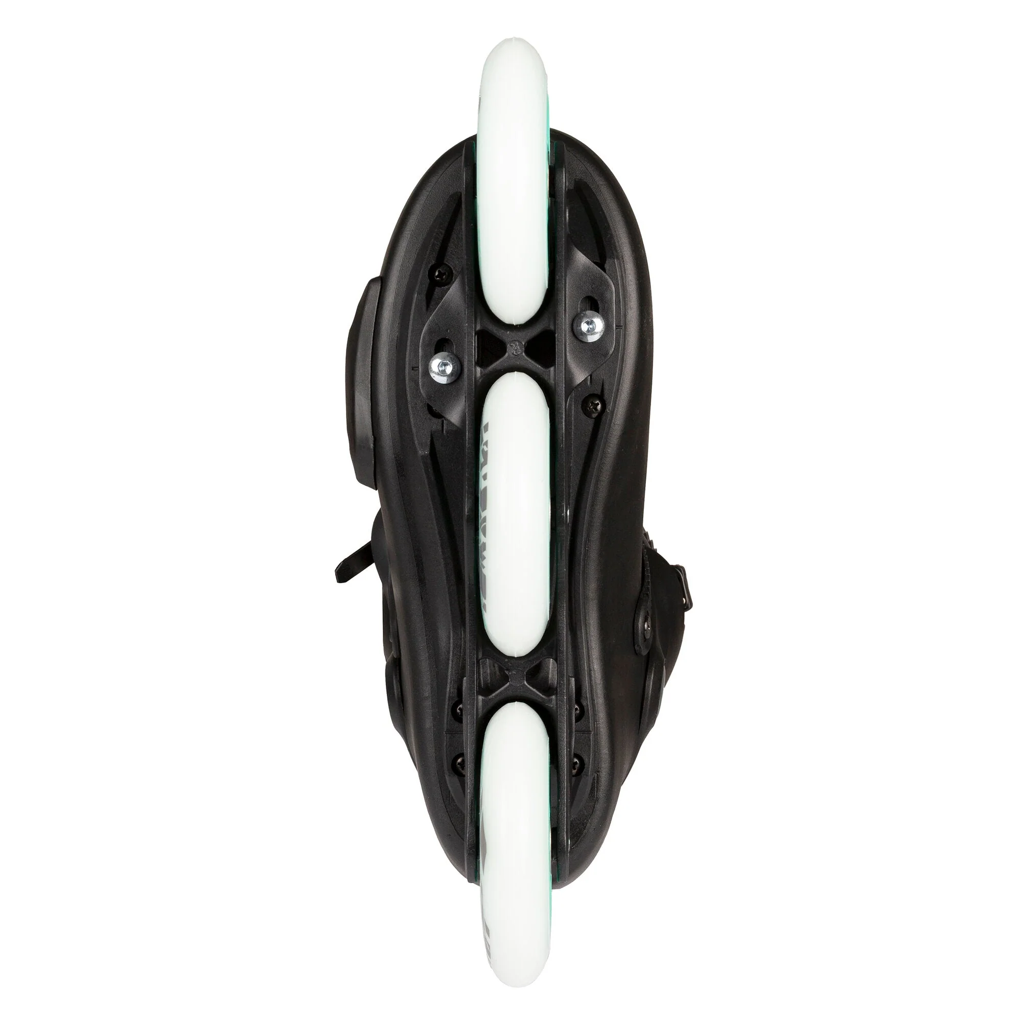 Powerslide Skates Zoom Pro 100 Black Mint - Image 5